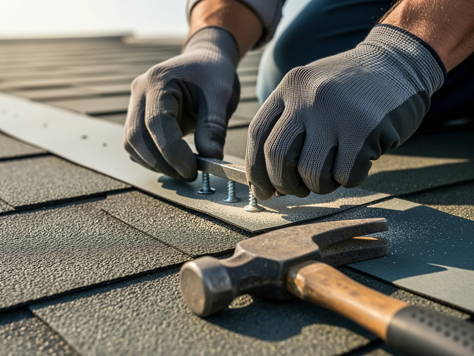 Why choose Fascia Repair in Plainview, NE